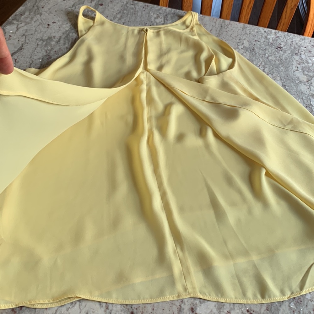 Alice Collection Sleeveless Dressy Top - Picture 8 of 10